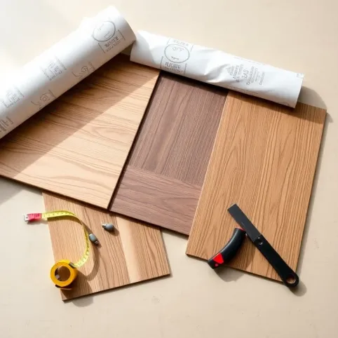 Ile kosztuje montaż paneli podłogowych