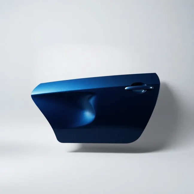 Ile kosztuje naprawa blacharska drzwi