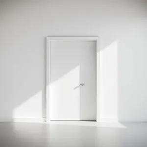 Ile kosztuje obróbka drzwi ukrytych