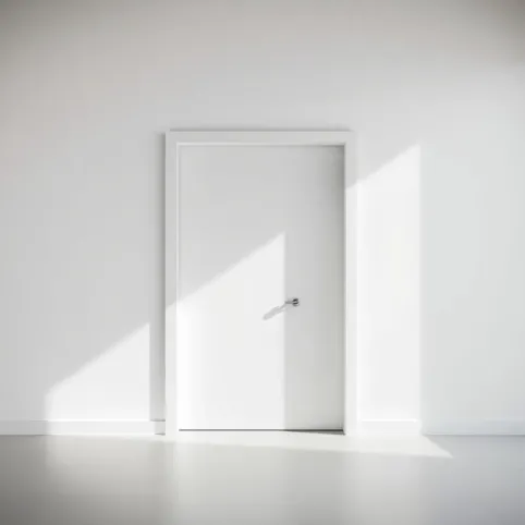 Ile kosztuje obróbka drzwi ukrytych