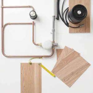 Ile kosztuje ogrzewanie podłogowe