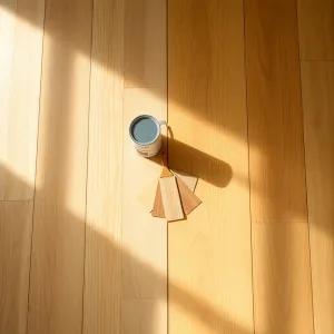 Ile kosztuje olejowanie podłogi