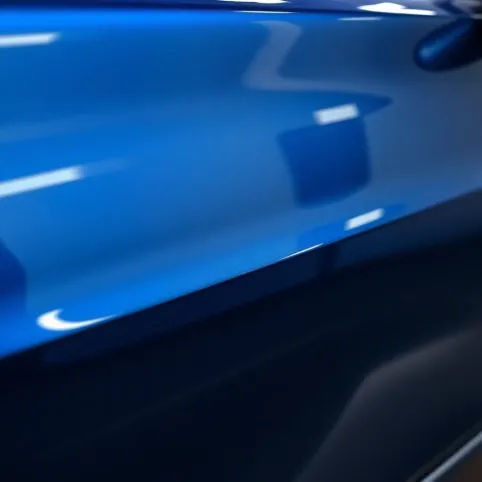 Ile kosztuje polerowanie drzwi samochodu