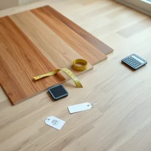 Ile kosztuje położenie paneli podłogowych