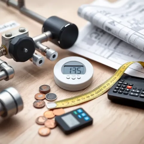 Ile kosztuje projekt ogrzewania podłogowego