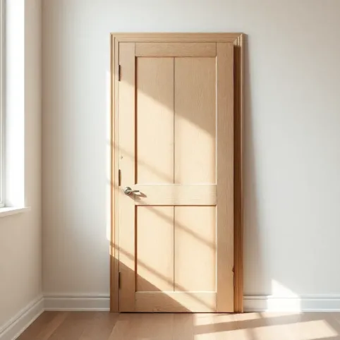 Ile kosztuje renowacja drzwi wewnętrznych