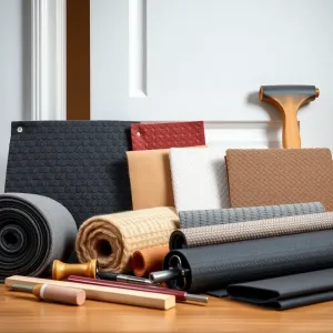 Ile kosztuje wyciszenie drzwi