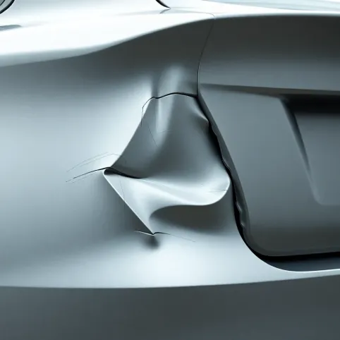 Ile kosztuje wymiana drzwi tylnych w samochodzie