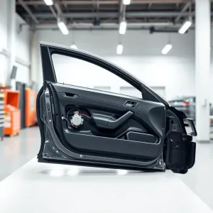 Ile kosztuje wymiana drzwi w ASO