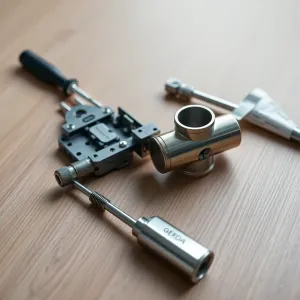 Ile kosztuje wymiana zamka w drzwiach Gerda