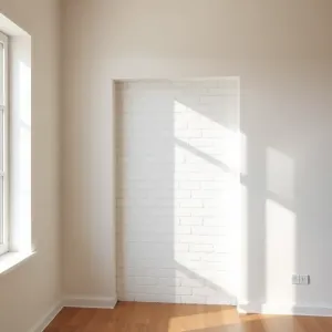 Ile kosztuje zamurowanie otworu drzwiowego