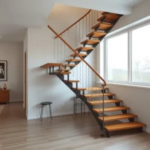 Ile M2 Ma Klatka Schodowa