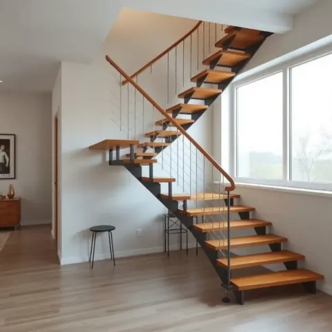 Ile M2 Ma Klatka Schodowa