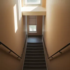 Ile Metrów Kwadratowych Ma Klatka Schodowa W Bloku