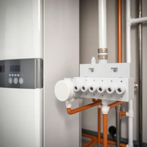 Ile metrow podłogówki na pompie z pieca gazowego