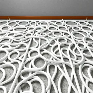 Ile pętli ogrzewania podłogowego