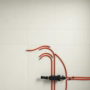 Ile pętli ogrzewania podłogowego na 100m2