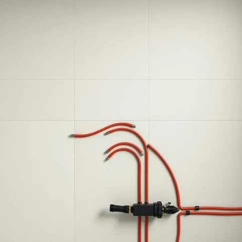 Ile pętli ogrzewania podłogowego na 100m2