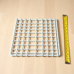 Ile pex na 1m2 podłogowego co 15 cm