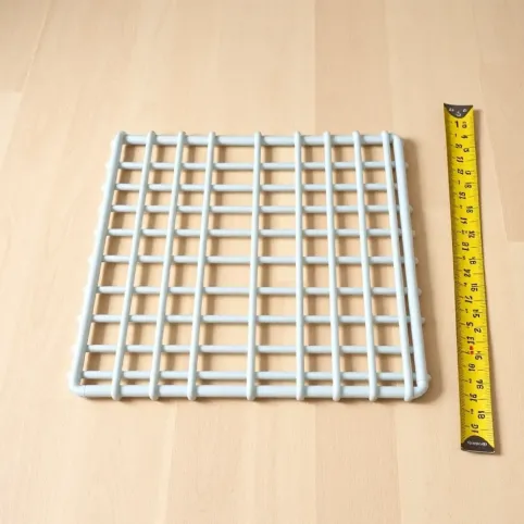 Ile pex na 1m2 podłogowego co 15 cm