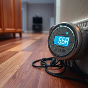 Ile prądu zużywa elektryczne ogrzewanie podłogowe