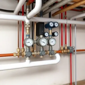 Ile rozdzielaczy do ogrzewania podłogowego