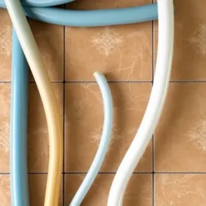 Ile rury do ogrzewania podłogowego na m2