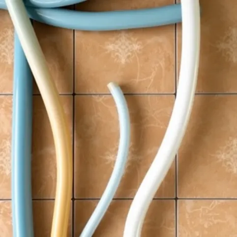 Ile rury do ogrzewania podłogowego na m2