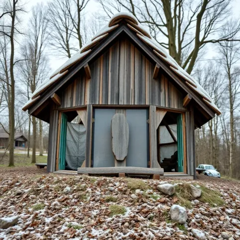 Ile styropianu pod ogrzewanie podłogowe nad piwnicą