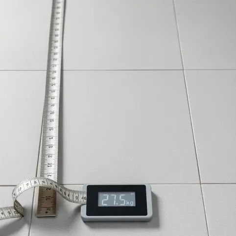 Ile waży metr płytek podłogowych