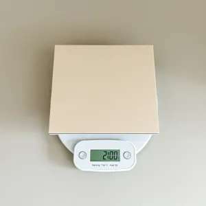 Ile waży płytka 60x60