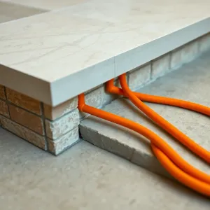 Ile wytrzyma ogrzewanie podłogowe