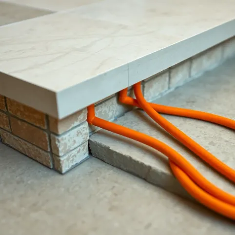 Ile wytrzyma ogrzewanie podłogowe