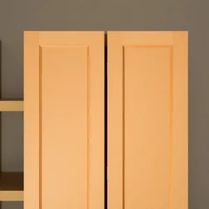 Ile zawiasów do drzwi szafy