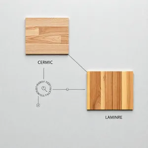 Ile zostawić na płytki parkiet i panele przy wylewkach