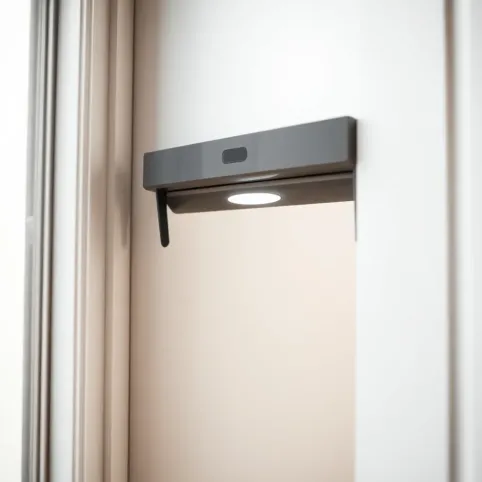 Inteligentne drzwiczki dla kota