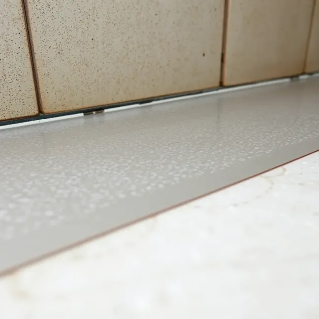 Izolacja pod płytki w piwnicy