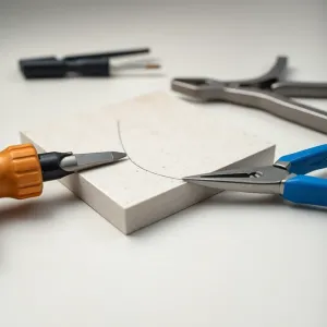 Jak ciąć płytki ceramiczne ręcznie