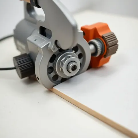 Jak ciąć płytki maszynką ręczną