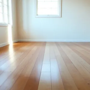 Jak często myć podłogi