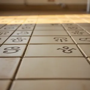 Jak czytać oznaczenia na płytkach