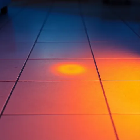 Jak długo nagrzewa się podłoga w ogrzewaniu podłogowym