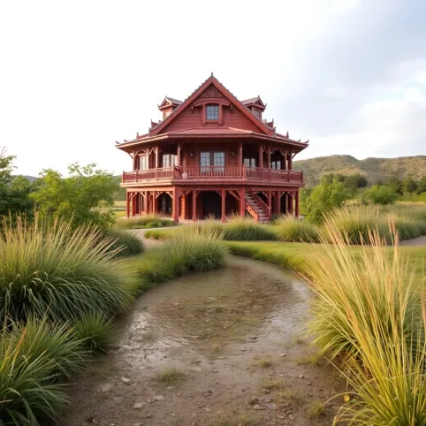 Jak dobrać blat kuchenny do podłogi