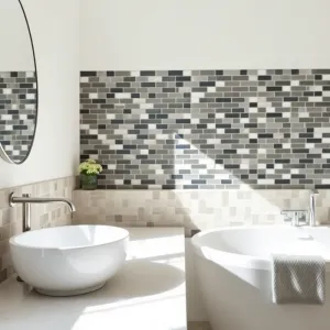 jak dobrać odpowiednie płytki do łazienki