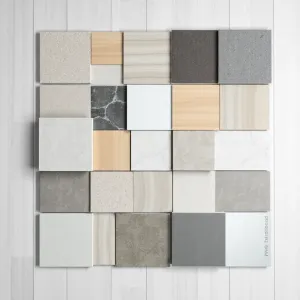 Jak dobrać płytki do łazienki