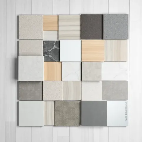 Jak dobrać płytki do łazienki