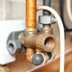 Jak dobrać rozdzielacz do ogrzewania podłogowego