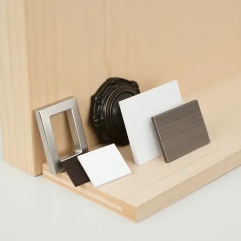 Jak dobrać szyld do drzwi