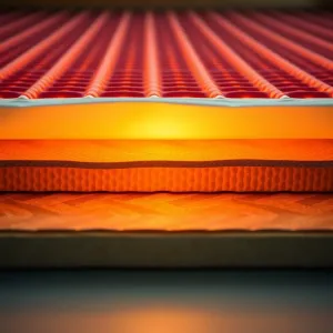 Jak działa elektryczne ogrzewanie podłogowe