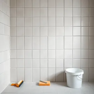 Jak fugować płytki na ścianie